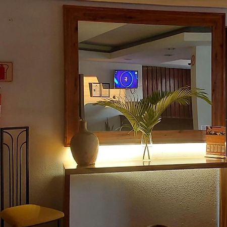 Hotel Inhambane Dış mekan fotoğraf