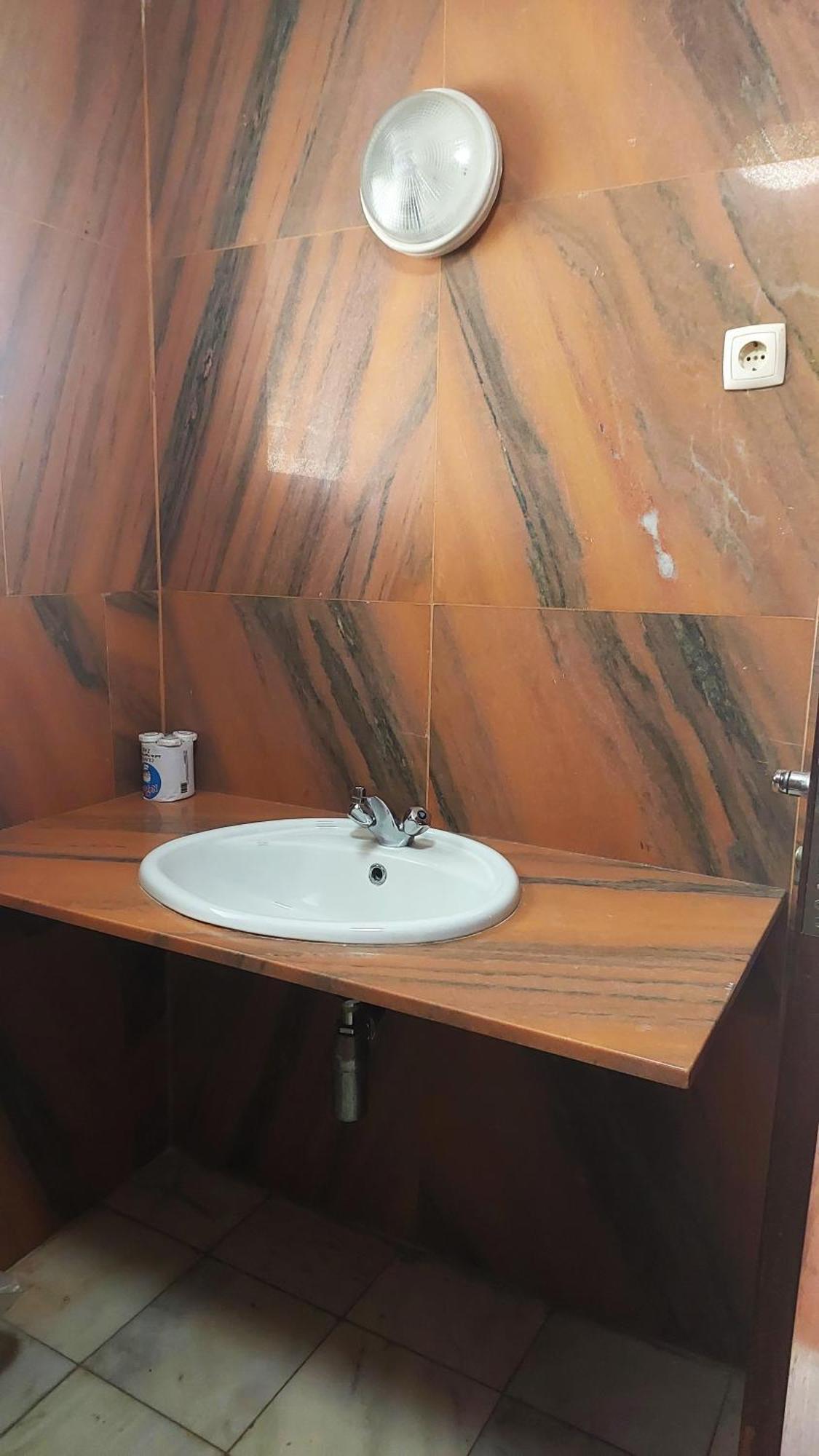 Hotel Inhambane Dış mekan fotoğraf