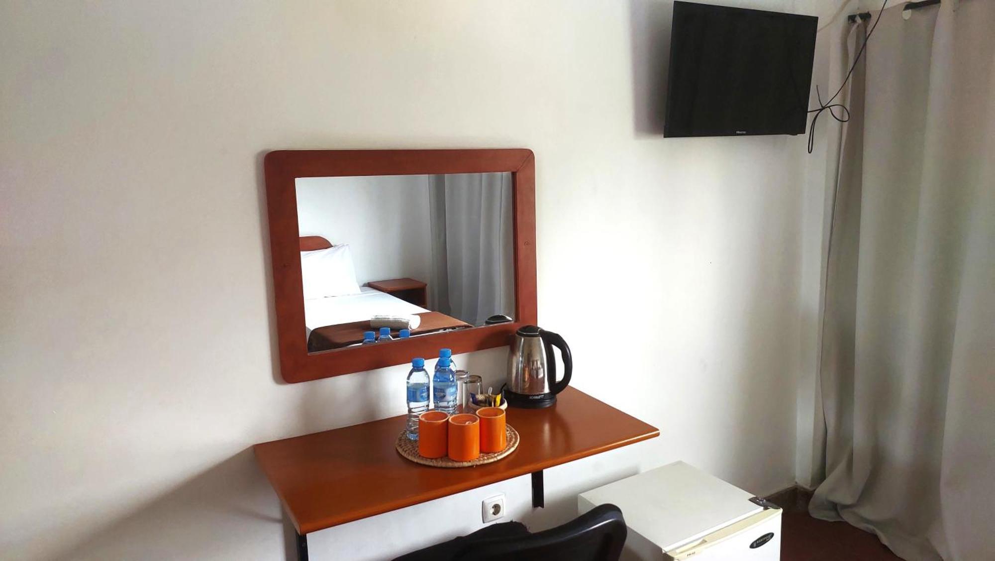 Hotel Inhambane Dış mekan fotoğraf
