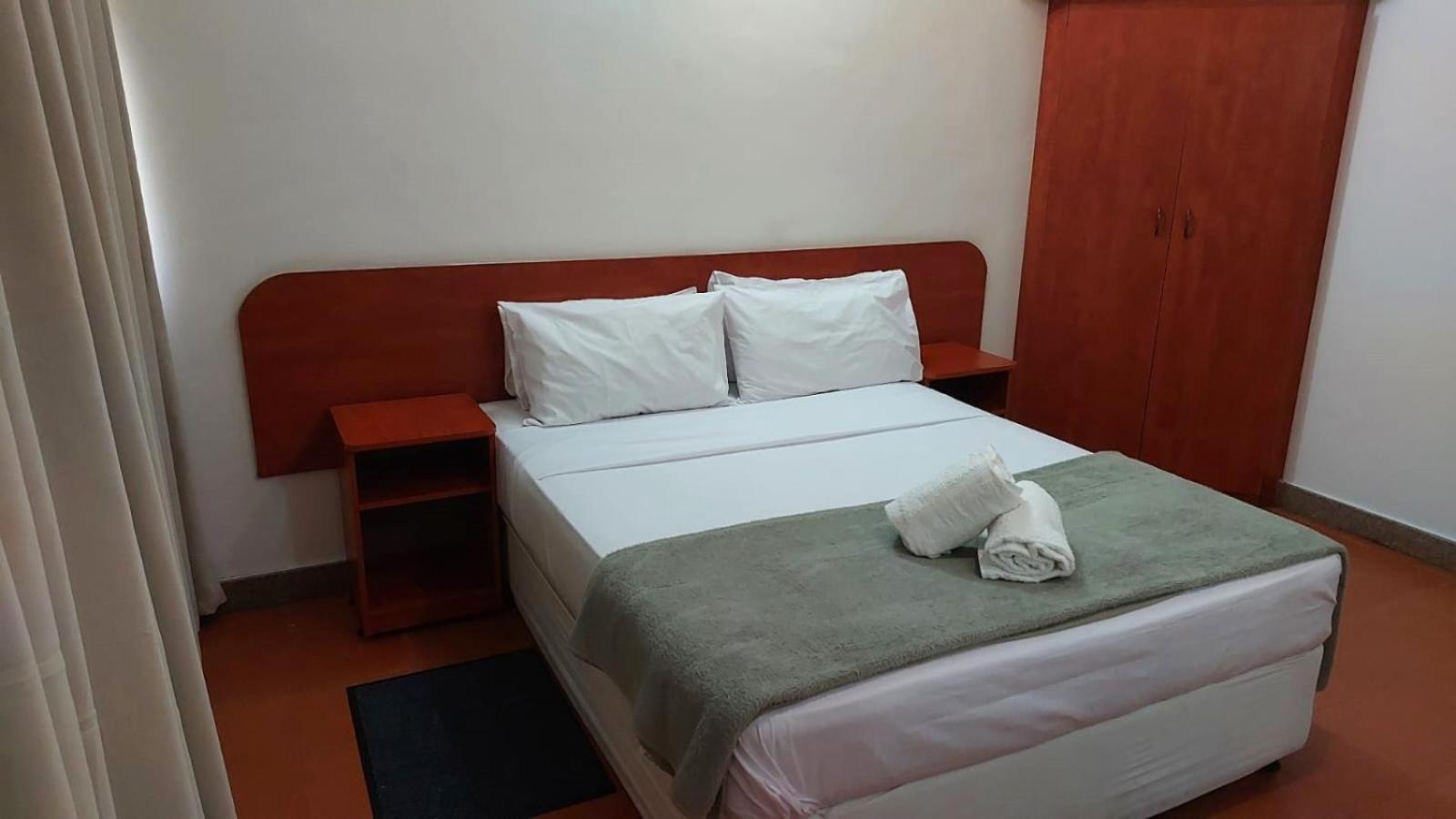 Hotel Inhambane Dış mekan fotoğraf