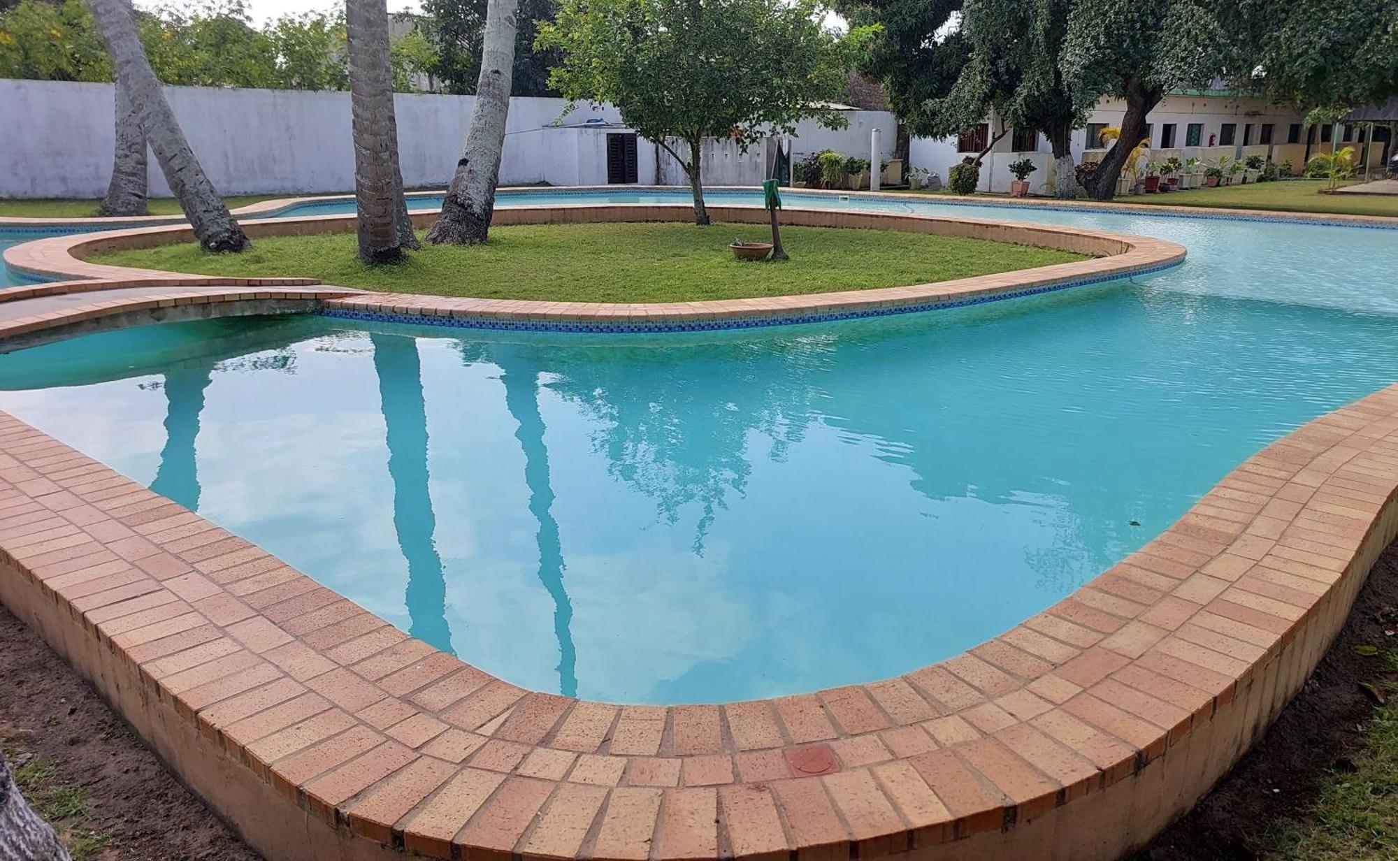 Hotel Inhambane Dış mekan fotoğraf