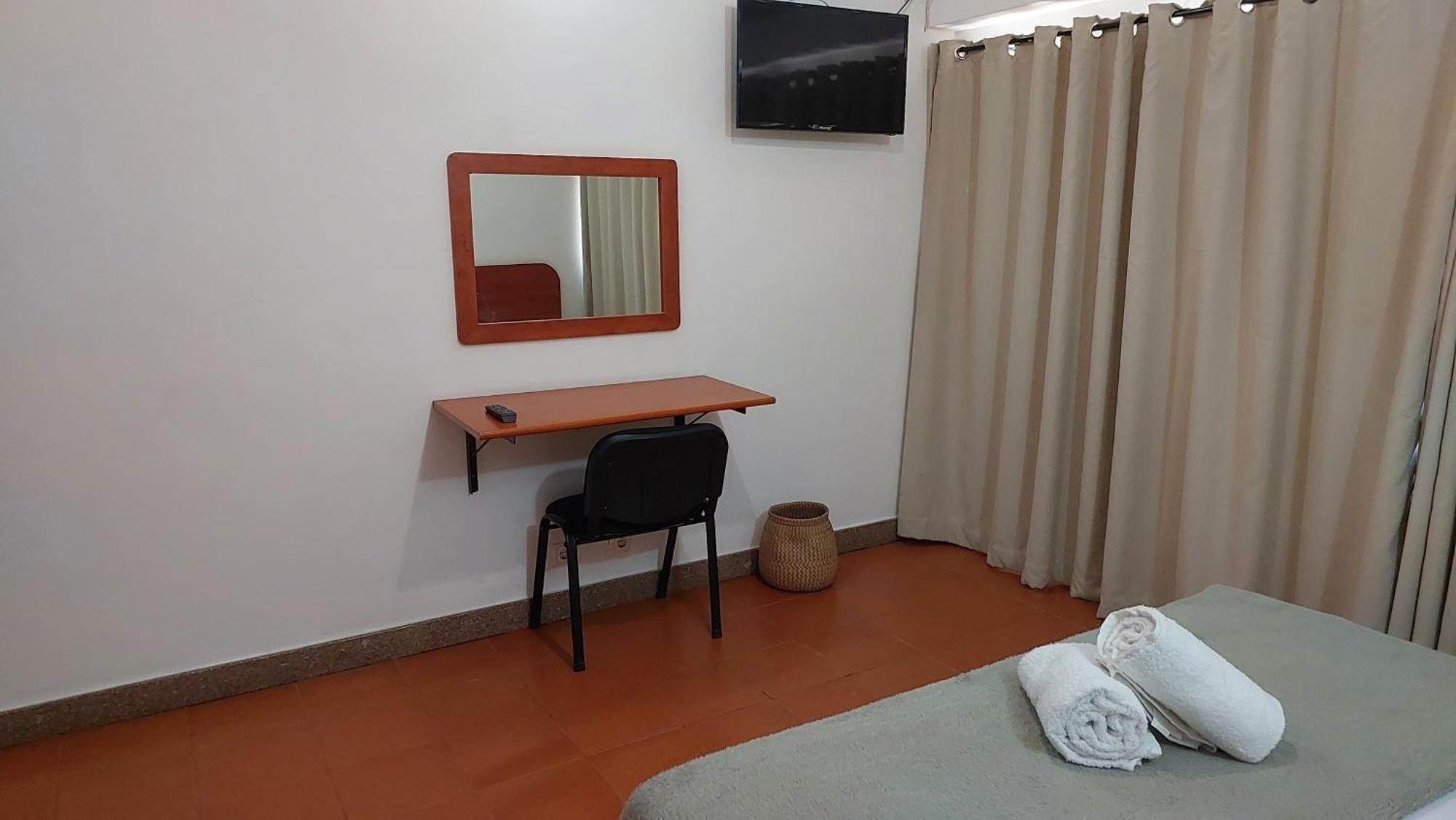 Hotel Inhambane Dış mekan fotoğraf