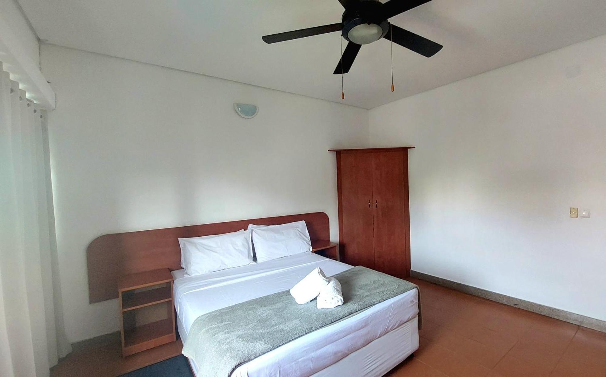 Hotel Inhambane Dış mekan fotoğraf