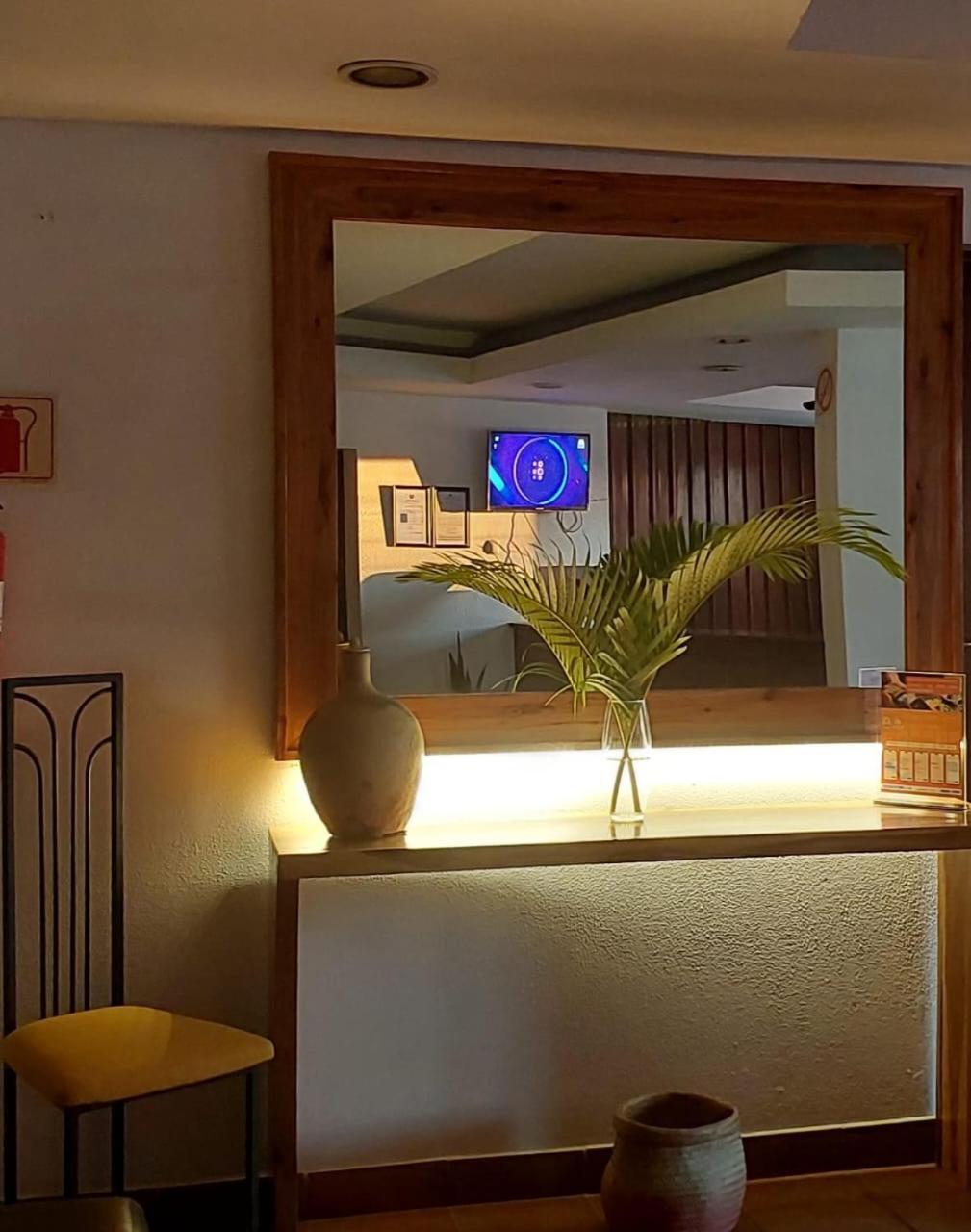 Hotel Inhambane Dış mekan fotoğraf